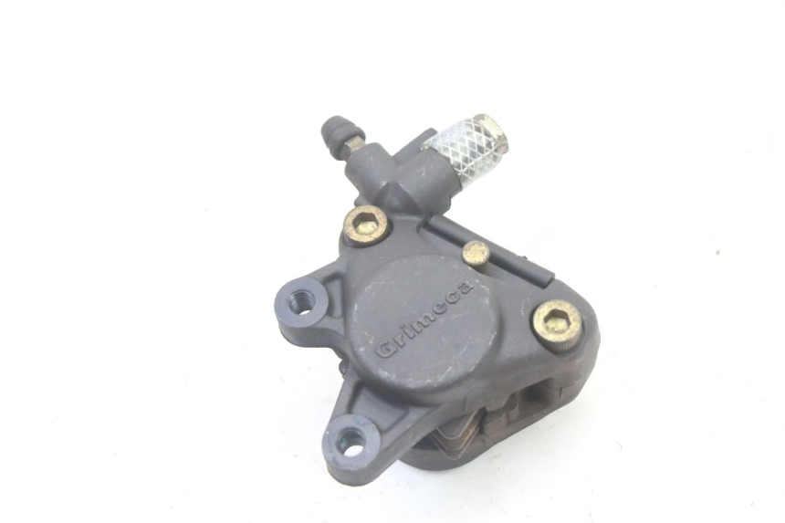 photo de PINÇA DE FREIO DIANTEIRA YAMAHA WHY 50 (1998 - 2000) - Vista principal