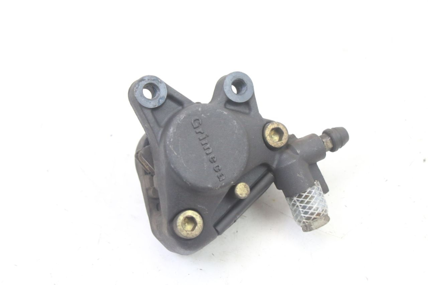 photo de PINÇA DE FREIO DIANTEIRA YAMAHA WHY 50 (1998 - 2000) - Detalhe da peça
