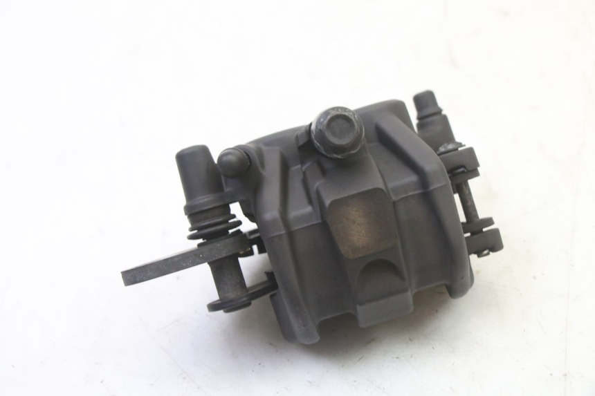photo de PINÇA DE FREIO DIANTEIRA YAMAHA XMAX X-MAX 125 (2021 - 2025) - Zoom do estado de desgaste