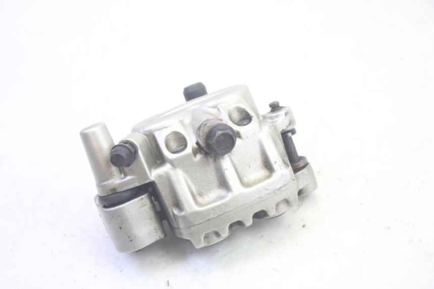 photo de PINÇA DE FREIO DIANTEIRA YAMAHA XMAX X-MAX 125 (2006 - 2009) - Zoom do estado de desgaste