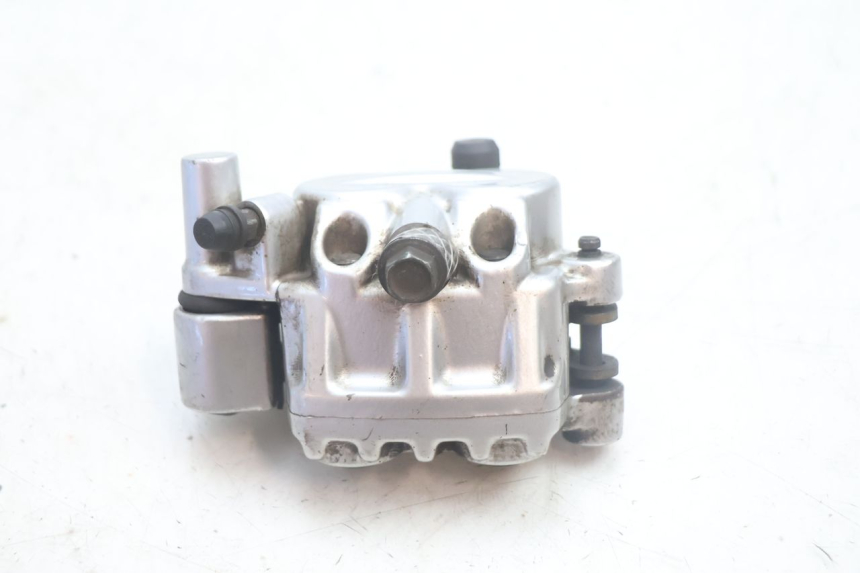 photo de PINÇA DE FREIO DIANTEIRA YAMAHA XMAX X-MAX 125 (2006 - 2009) - Zoom do estado de desgaste