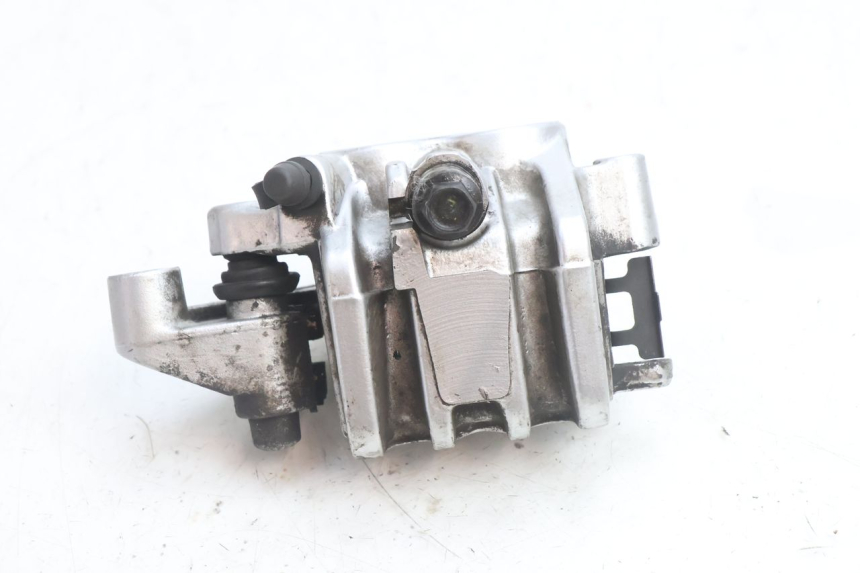 photo de PINÇA DE FREIO DIANTEIRA YAMAHA X-MAX XMAX 125 (2010 - 2013) - Zoom do estado de desgaste