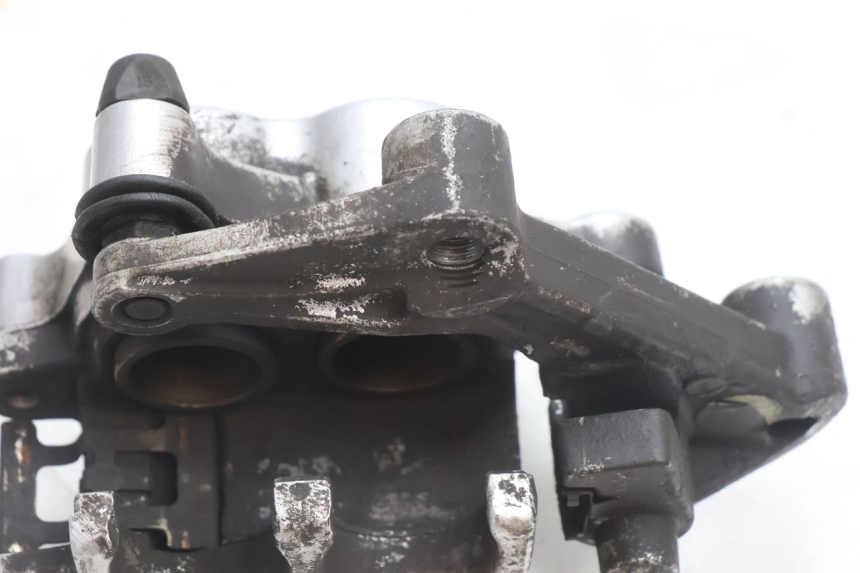 photo de PINÇA DE FREIO DIANTEIRA YAMAHA X-MAX XMAX 125 (2010 - 2013) - Pontos de fixação