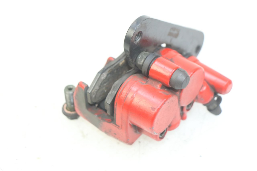 photo de PINÇA DE TRAVÃO DIANTEIRO SYM X-PRO 4T 50 (2014 - 2021) - Detalhe da peça