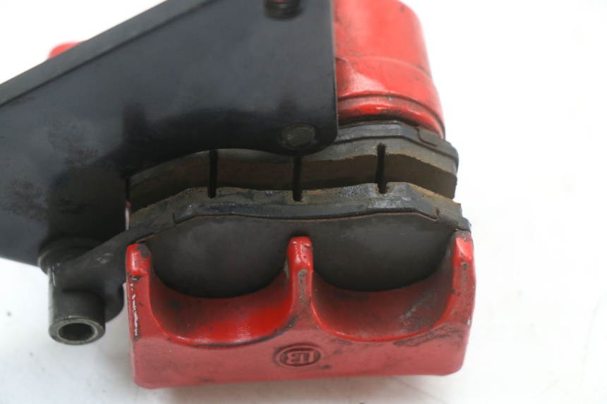 photo de PINÇA DE TRAVÃO DIANTEIRO SYM X-PRO 4T 50 (2014 - 2021) - Detalhe da peça