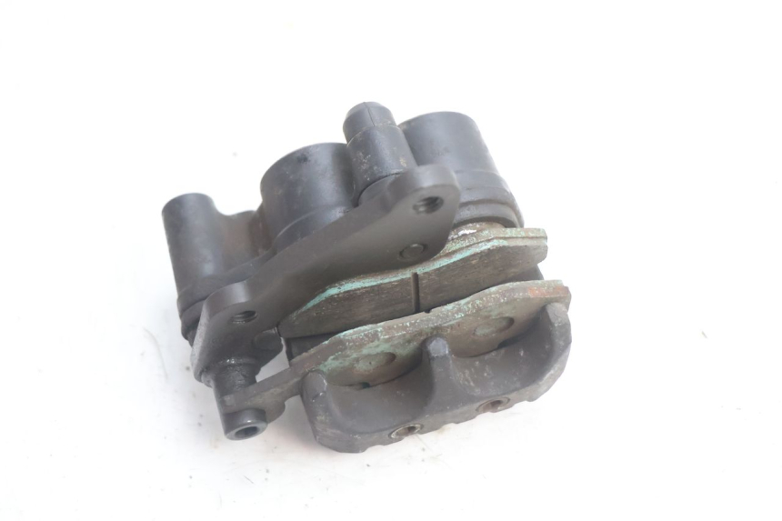 photo de PINÇA DE FREIO DIANTEIRA PIAGGIO X8 STREET 125 (2006 - 2007) - Pontos de fixação