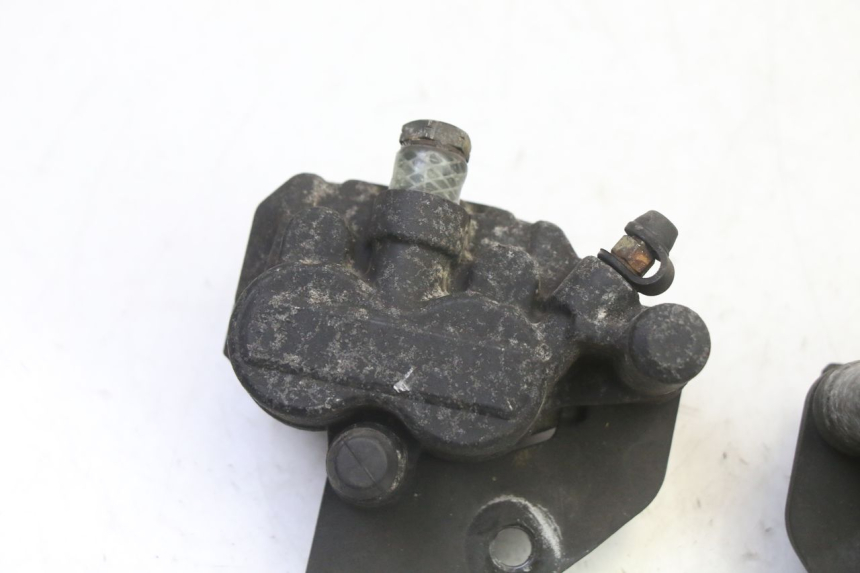 photo de PINÇA DE TRAVÃO DIANTEIRA PIAGGIO X9 EVOLUTION 125 (2003 - 2007) - Detalhe da peça