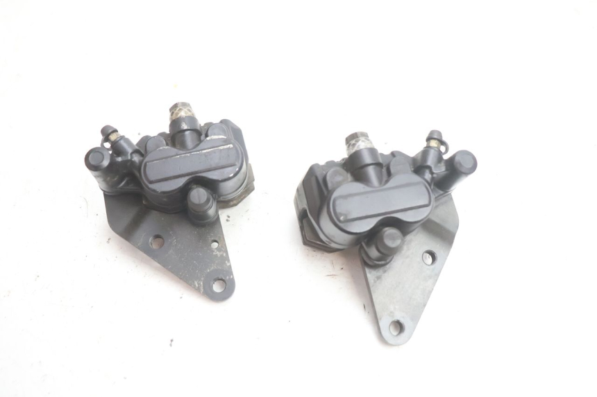 photo de PINÇA DE TRAVÃO DIANTEIRA PIAGGIO X9 EVOLUTION 125 (2003 - 2007) - Detalhe da peça