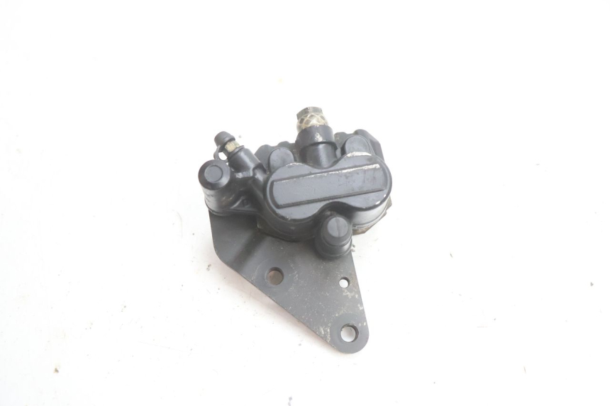 photo de PINÇA DE TRAVÃO DIANTEIRA PIAGGIO X9 EVOLUTION 125 (2003 - 2007) - Zoom do estado de desgaste