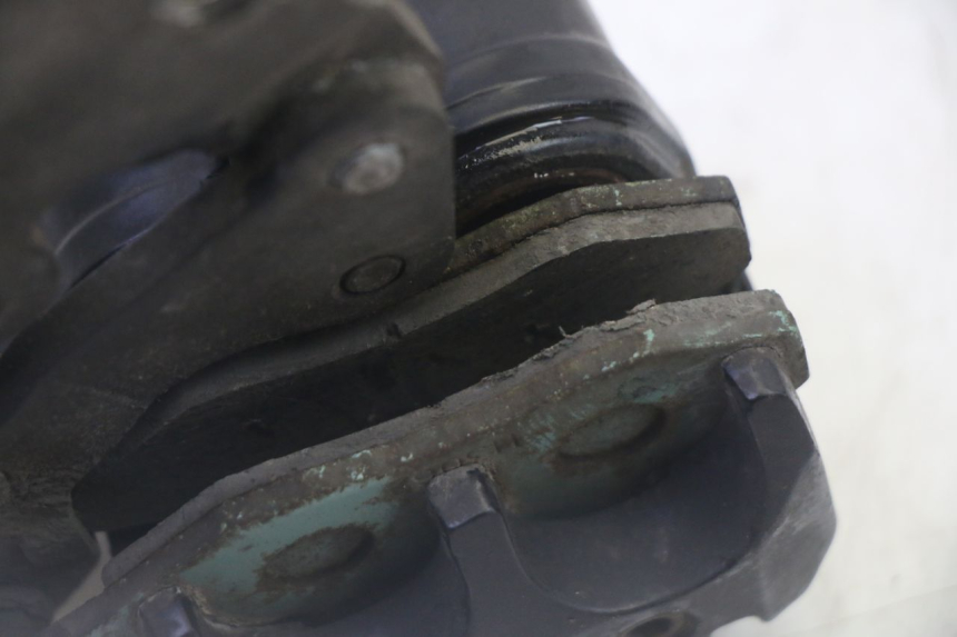 photo de PINÇA DE FREIO DIANTEIRA PIAGGIO XEVO - X EVO 125 (2007 - 2017) - Vista geral