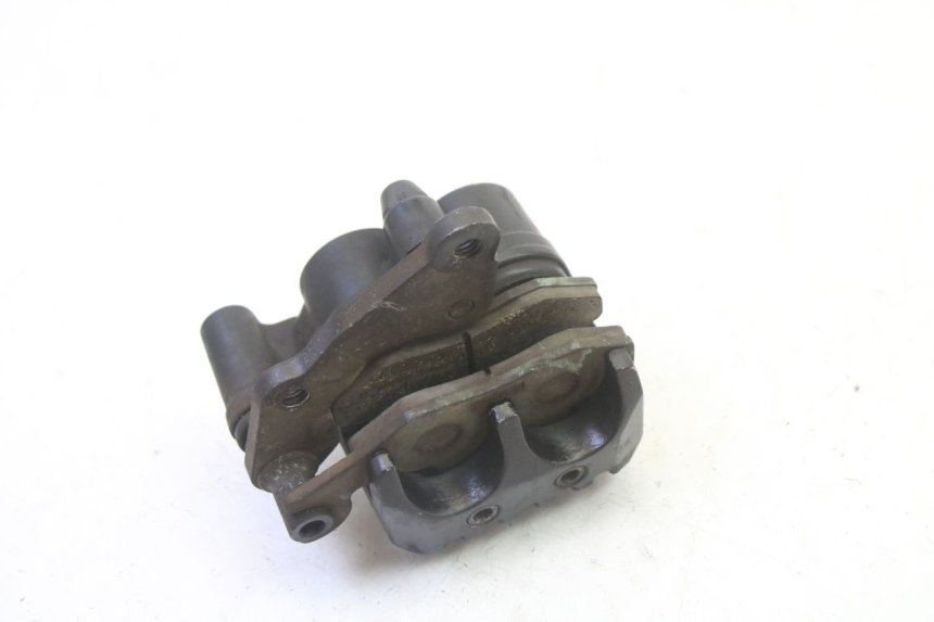 photo de PINÇA DE FREIO DIANTEIRA PIAGGIO XEVO - X EVO 125 (2007 - 2017) - Outro ângulo de visão