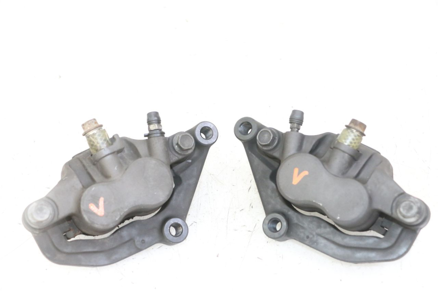 photo de PINÇA DE FREIO DIANTEIRA YAMAHA XJ6 ABS 600 (2008 - 2016) - Vista principal
