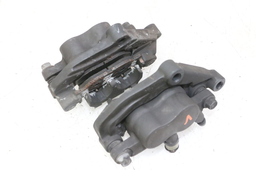 photo de PINÇA DE FREIO DIANTEIRA YAMAHA XJ6 ABS 600 (2008 - 2016) - Detalhe da peça