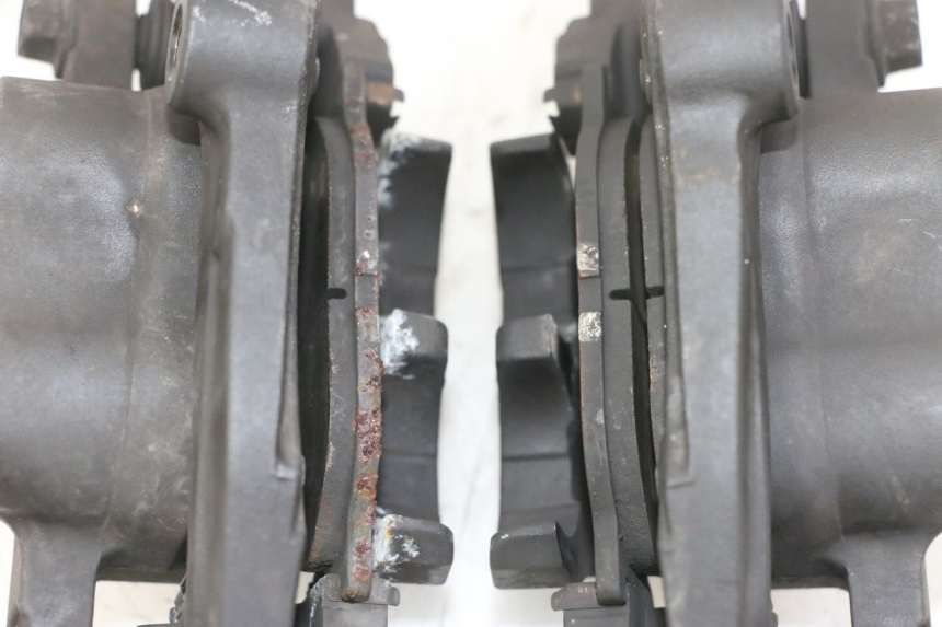photo de PINÇA DE FREIO DIANTEIRA YAMAHA XJ6 ABS 600 (2008 - 2016) - Ampliação técnica