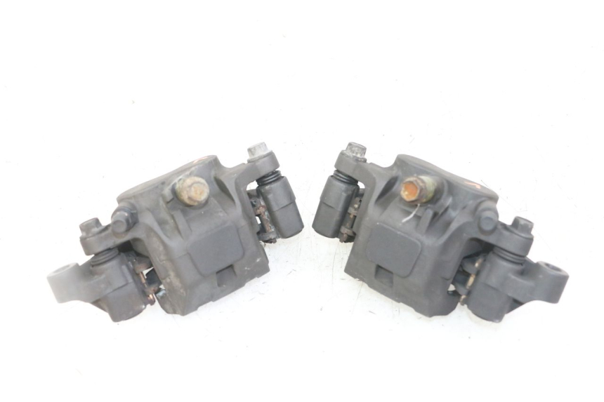 photo de PINÇA DE FREIO DIANTEIRA YAMAHA XJ6 ABS 600 (2008 - 2016) - Peça verificada
