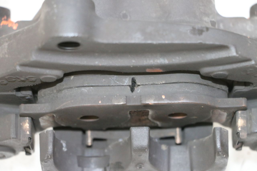photo de PINÇA DE FREIO DIANTEIRA YAMAHA XJ6 ABS 600 (2008 - 2016) - Ampliação técnica
