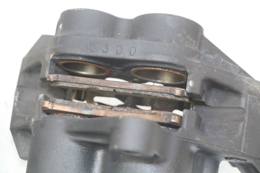 photo de PINÇA DE TRAVÃO DIANTEIRA YAMAHA XP T-MAX TMAX ABS 530 (2012 - 2015) - Outro ângulo de visão
