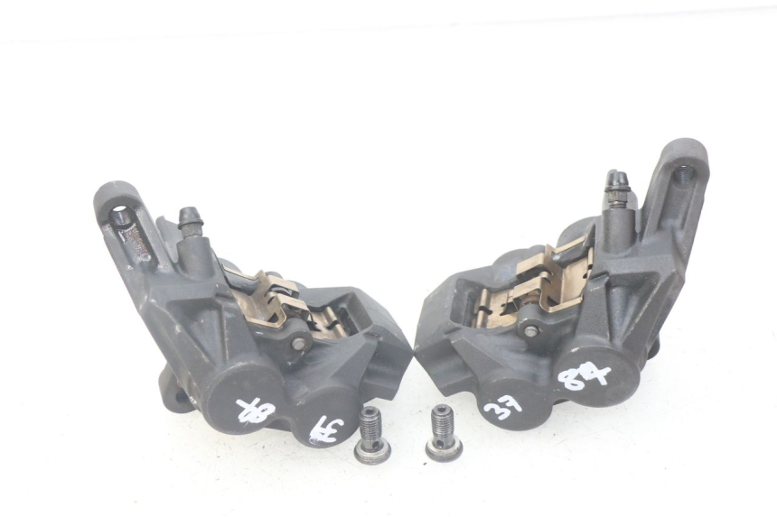 photo de PINÇA DE TRAVÃO DIANTEIRA YAMAHA XP T-MAX TMAX ABS 530 (2012 - 2015) - Vista geral