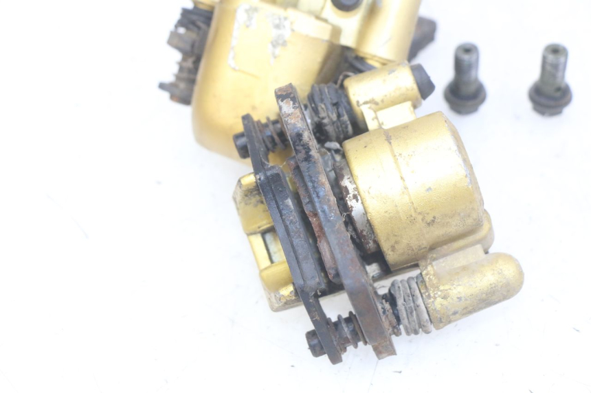 photo de PINÇA DE TRAVÃO DIANTEIRA SHINERAY XY250 STXE 250 (2006 - 2012) - Detalhe da peça