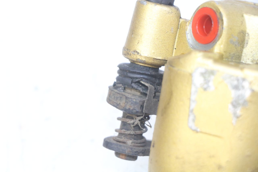 photo de PINÇA DE TRAVÃO DIANTEIRA SHINERAY XY250 STXE 250 (2006 - 2012) - Outro ângulo de visão