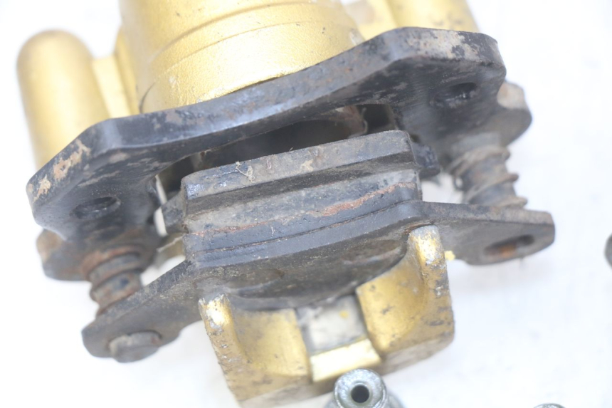 photo de PINÇA DE TRAVÃO DIANTEIRA SHINERAY XY250 STXE 250 (2006 - 2012) - Pontos de fixação