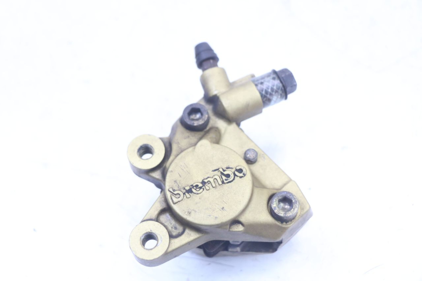 photo de PINÇA DE TRAVÃO DIANTEIRO YAMAHA BW'S NG NEXT GENERATION 50 (1996 - 2003) - Detalhe da peça