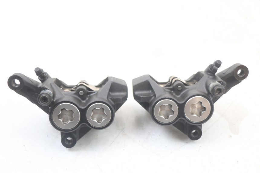 photo de PINÇA DE FREIO DIANTEIRA YAMAHA FZ1 FAZER 1000 (2007 - 2009) - Vista principal