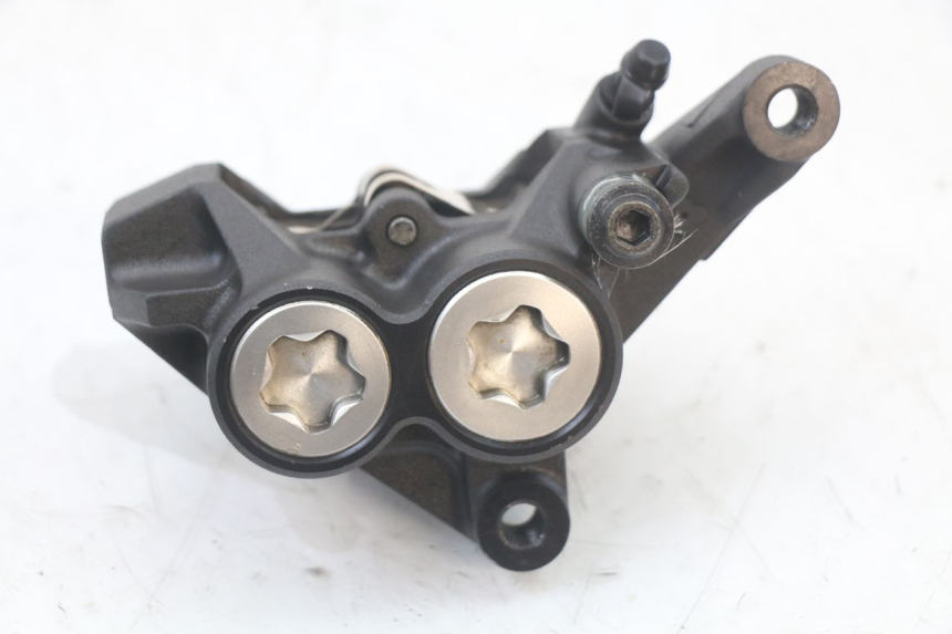 photo de PINÇA DE FREIO DIANTEIRA YAMAHA FZ1 FAZER 1000 (2007 - 2009) - Outro ângulo de visão