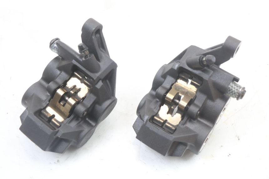 photo de PINÇA DE FREIO DIANTEIRA YAMAHA FZ1 FAZER 1000 (2007 - 2009) - Ampliação técnica