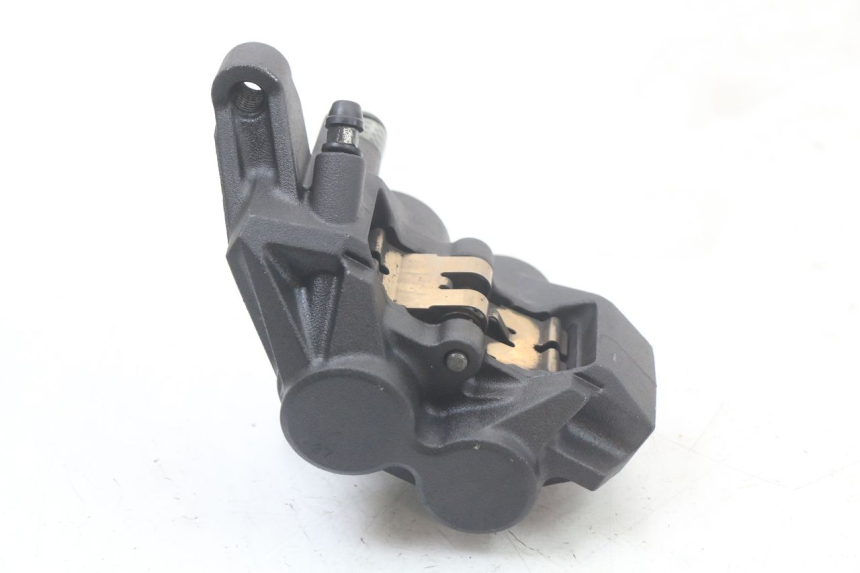 photo de PINÇA DE FREIO DIANTEIRA YAMAHA FZ1 FAZER 1000 (2007 - 2009) - Pontos de fixação