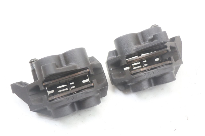 photo de PINÇA DE FREIO DIANTEIRA YAMAHA FZ1 FAZER 1000 (2007 - 2009) - Peça verificada