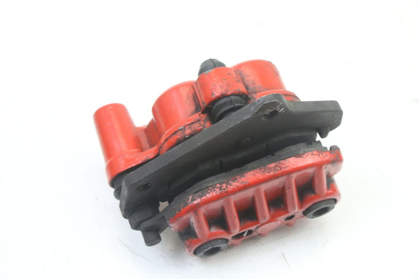 photo de PINÇA DE FREIO DIANTEIRA YAMAHA TZR 50 (2008 - 2016) - Vista geral