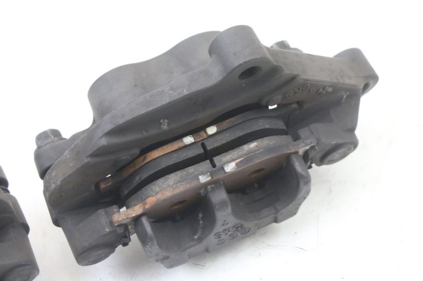 photo de PINÇA DE FREIO DIANTEIRA YAMAHA XJ6 600 (2008 - 2016) - Imagem adicional