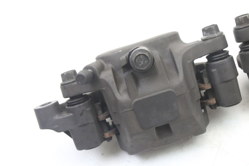 photo de PINÇA DE FREIO DIANTEIRA YAMAHA XJ6 600 (2008 - 2016) - Ampliação técnica