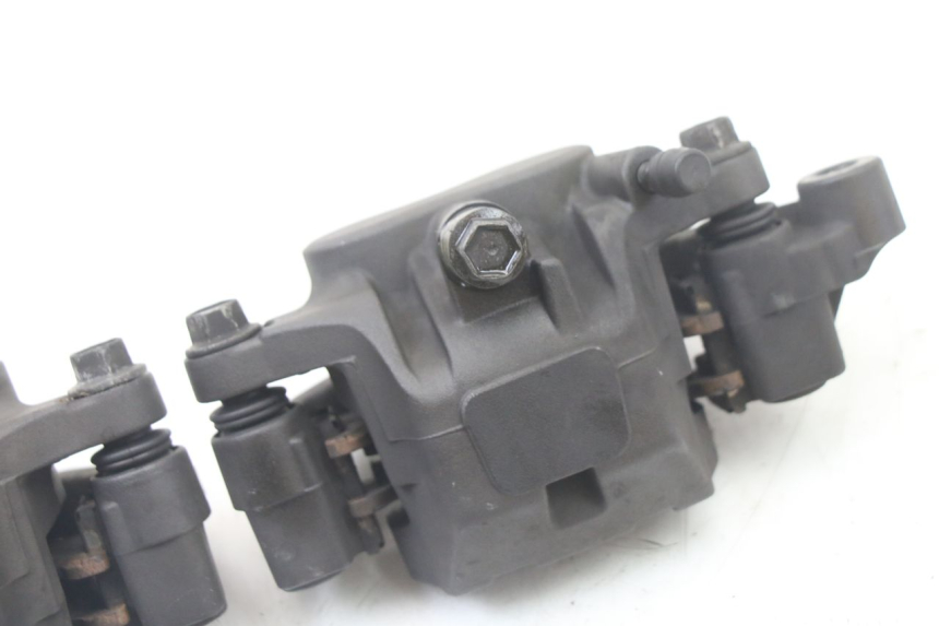 photo de PINÇA DE FREIO DIANTEIRA YAMAHA XJ6 600 (2008 - 2016) - Vista geral