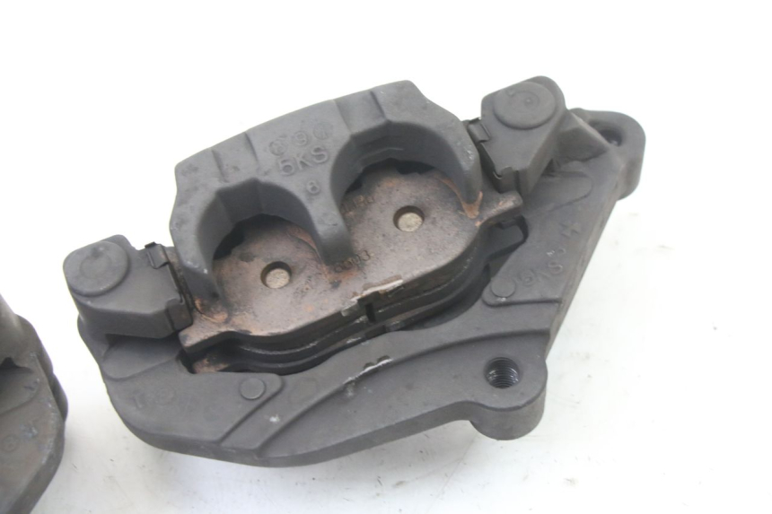 photo de PINÇA DE FREIO DIANTEIRA YAMAHA XJ6 600 (2008 - 2016) - Peça verificada