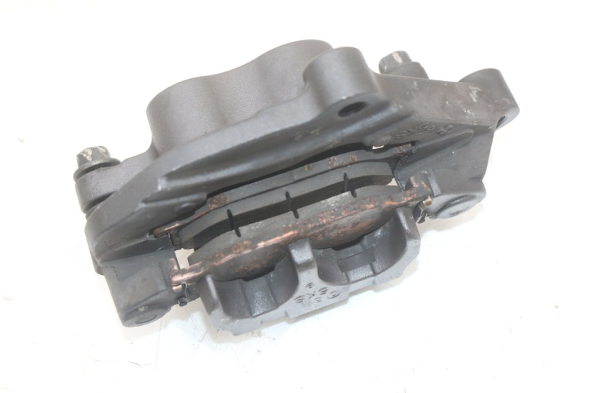 photo de PINÇA DE FREIO DIANTEIRA YAMAHA XJ6 ABS 600 (2008 - 2016) - Detalhes característicos