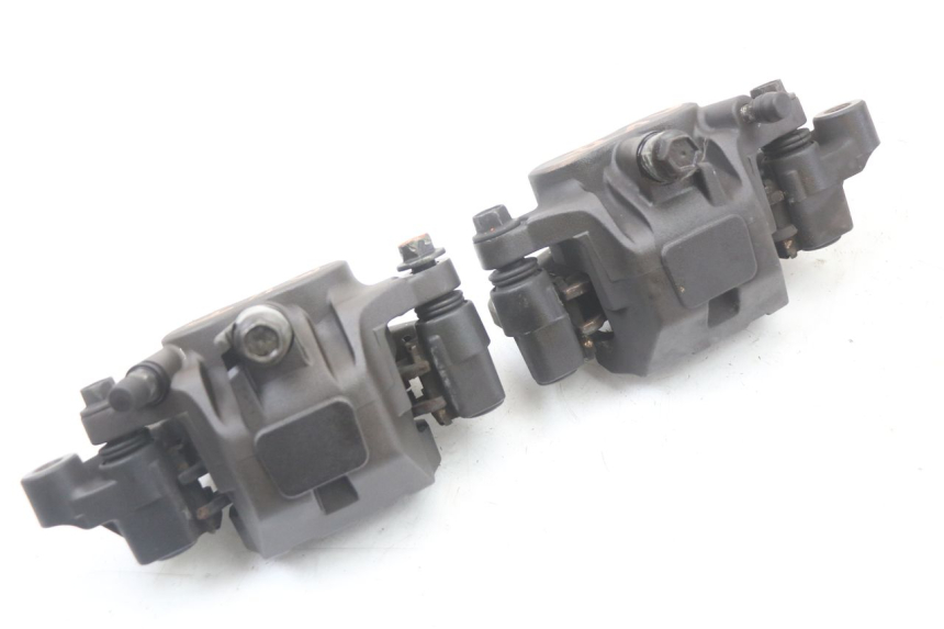 photo de PINÇA DE FREIO DIANTEIRA YAMAHA XJ6 ABS 600 (2008 - 2016) - Ampliação técnica