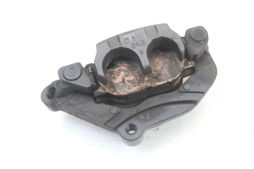 photo de PINÇA DE FREIO DIANTEIRA YAMAHA XJ6 ABS 600 (2008 - 2016) - Pontos de fixação