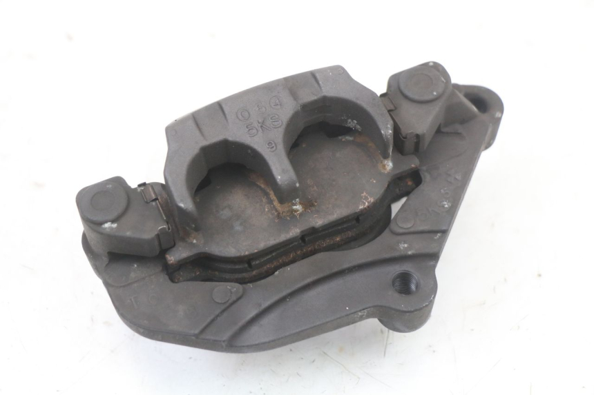 photo de PINÇA DE FREIO DIANTEIRA YAMAHA XJ6 ABS 600 (2008 - 2016) - Estado da superfície