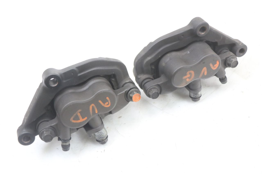 photo de PINÇA DE FREIO DIANTEIRA YAMAHA XJ6 ABS 600 (2008 - 2016) - Peça verificada