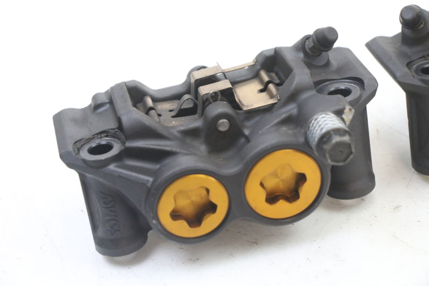 photo de PINÇA DE FREIO DIANTEIRA YAMAHA YP T-MAX TMAX 530 (2017 - 2020) - Detalhe da peça