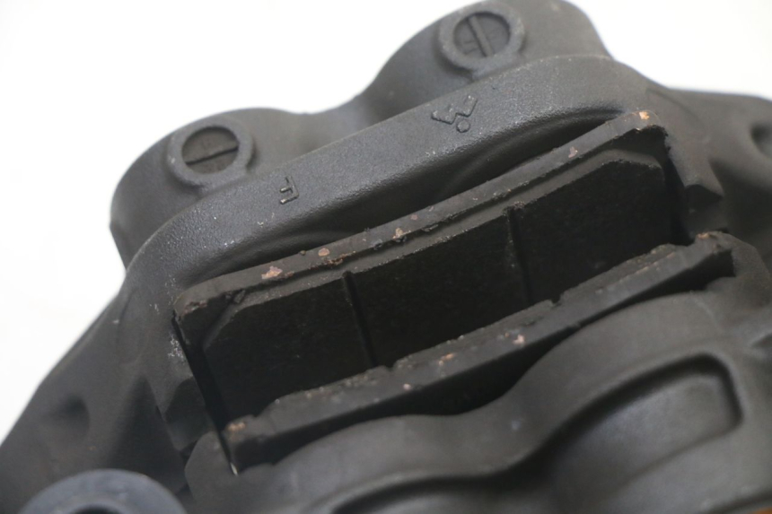photo de PINÇA DE FREIO DIANTEIRA YAMAHA YP T-MAX TMAX 530 (2017 - 2020) - Estado da superfície