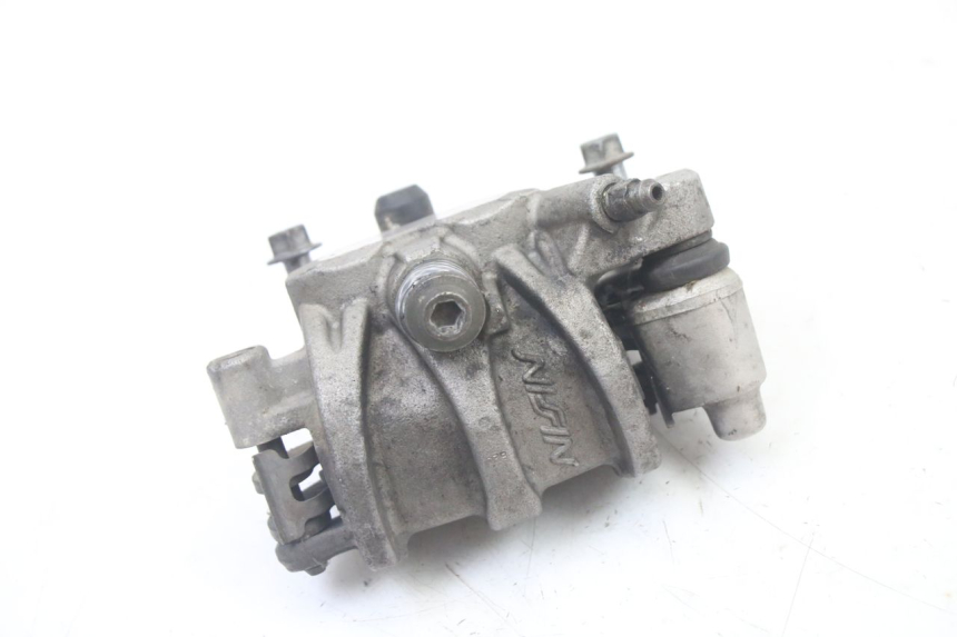 photo de PINÇA DE FREIO DIANTEIRA YAMAHA YZ-F YZF 250 (2007 - 2013) - Zoom do estado de desgaste