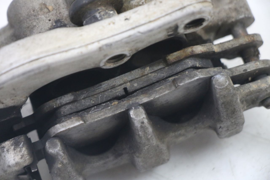 photo de PINÇA DE FREIO DIANTEIRA YAMAHA YZ-F YZF 250 (2007 - 2013) - Pontos de fixação