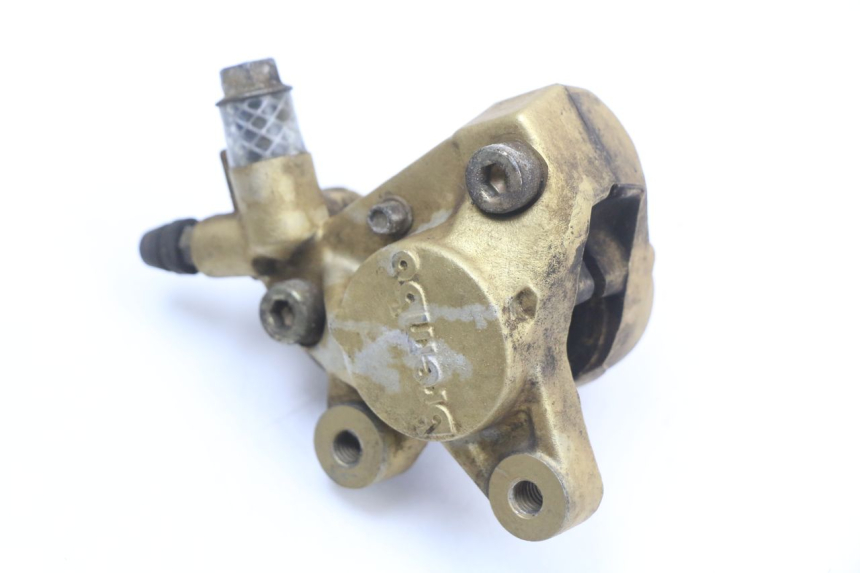 photo de PINÇA DE FREIO DIANTEIRA YAMAHA YE ZEST 50 (1992 - 1998) - Detalhe da peça