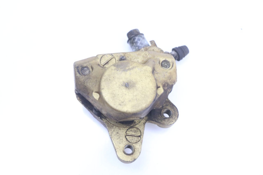 photo de PINÇA DE FREIO DIANTEIRA YAMAHA YE ZEST 50 (1992 - 1998) - Outro ângulo de visão