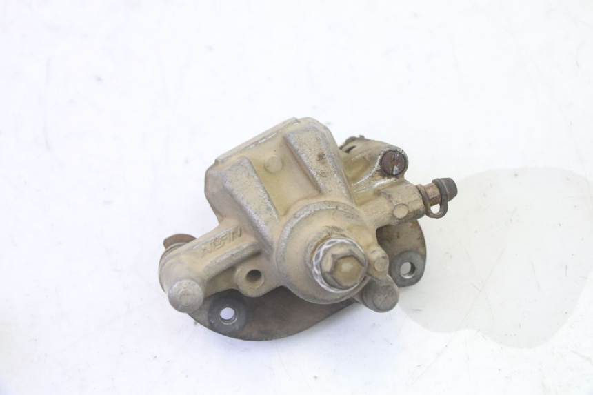 photo de PINÇA DE FREIO DIANTEIRA YAMAHA YFM GRIZZLY 550 (2008 - 2015) - Zoom do estado de desgaste