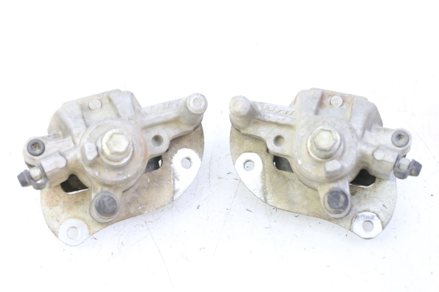photo de PINÇA DE FREIO DIANTEIRA YAMAHA YFM R RAPTOR 250 (2008 - 2014) - Vista principal