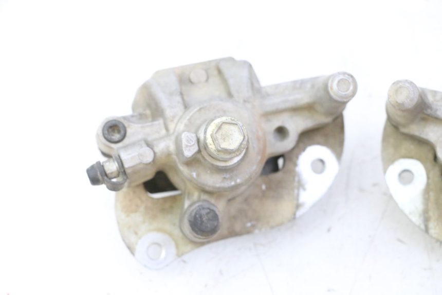 photo de PINÇA DE FREIO DIANTEIRA YAMAHA YFM R RAPTOR 250 (2008 - 2014) - Detalhe da peça